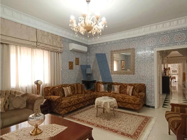 Maison vente à Rades, Ben Arous