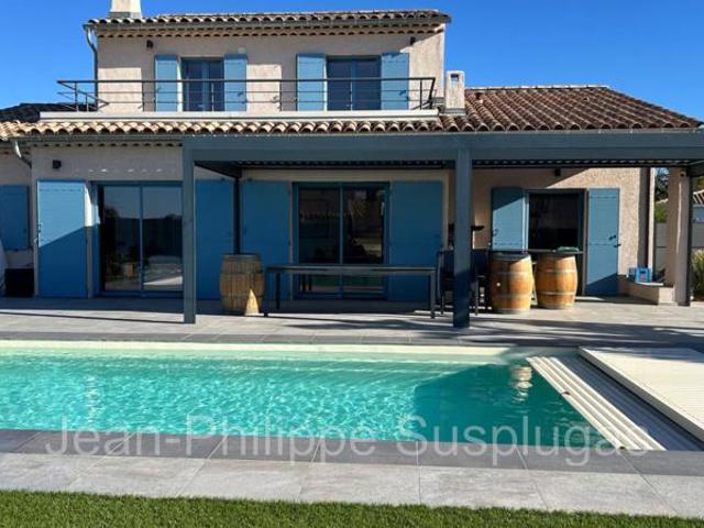 Maison vente à Arrondissement de Toulon, Saint-cyr-sur-mer