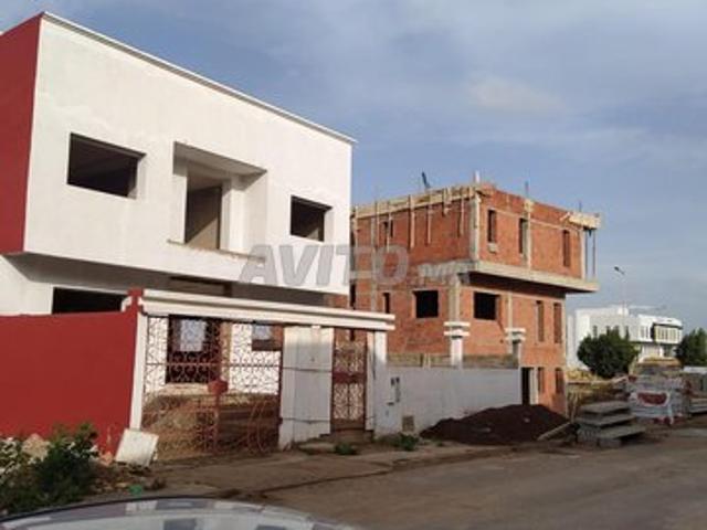 Propriété vente à Settat, Gharb-Chrarda-Beni Hssen