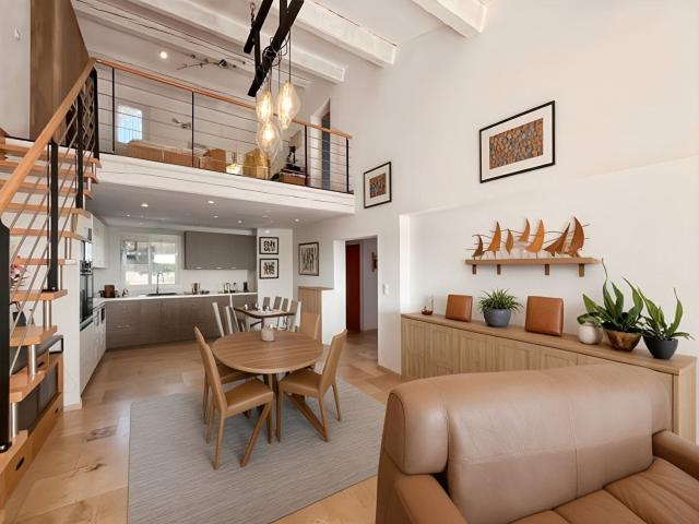 Maison vente à Marseille, La Ciotat