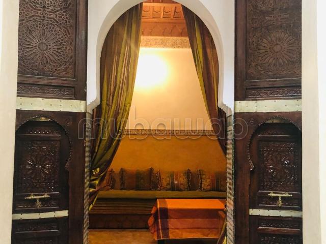 Villa vente à Marrakech, L'Oriental