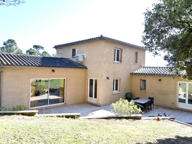 Villa vente à Carcassonne