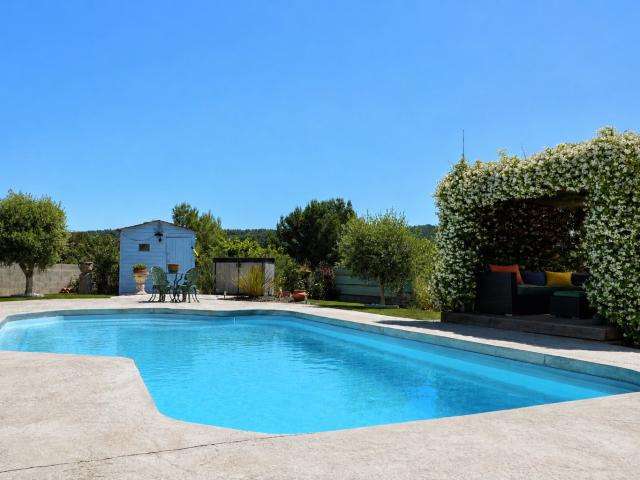 Villa vente à Carcassonne, Palaja