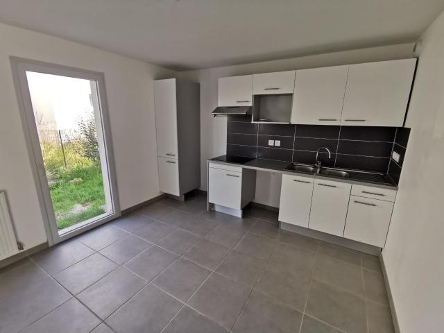 Duplex location à Toulouse, Occitanie