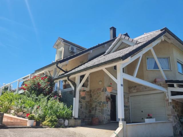 Maison vente à Chambéry, Les Mollettes