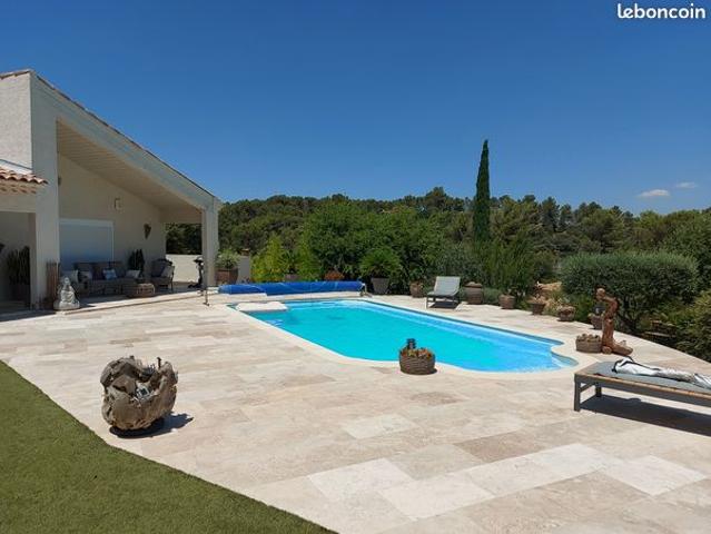 Maison vente à Aix-en-Provence, Mimet