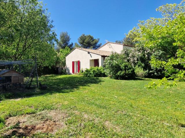 Villa vente à Arrondissement de Draguignan, Draguignan