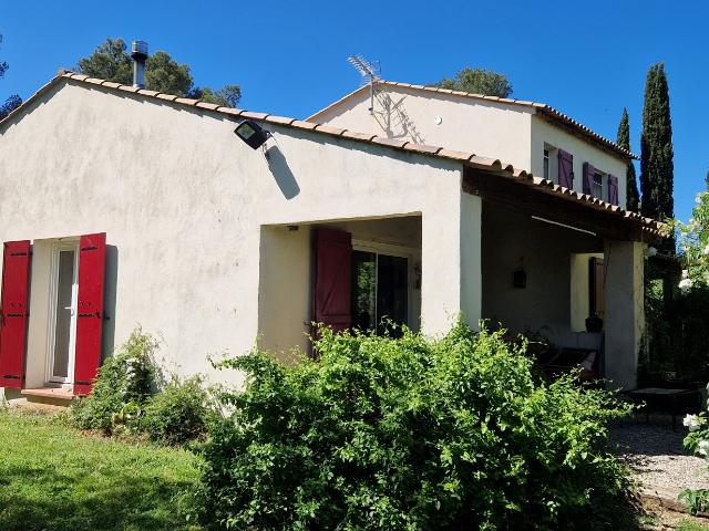 Villa vente à Arrondissement de Draguignan, Draguignan