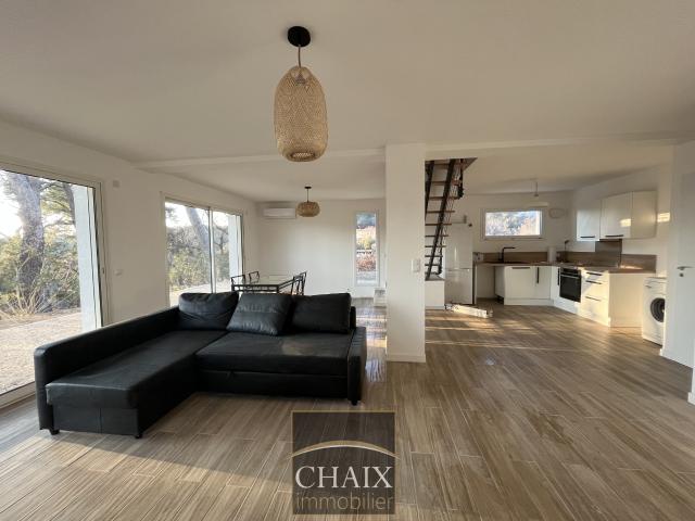 Villa location à Aubagne, Bouches-du-Rhône
