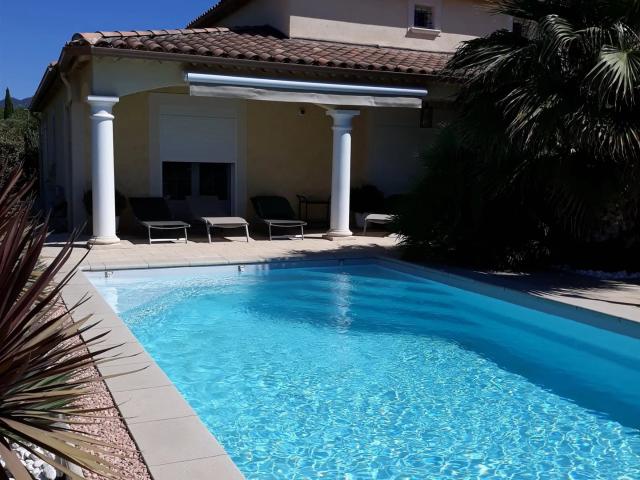 Maison vente à Brignoles, Aups