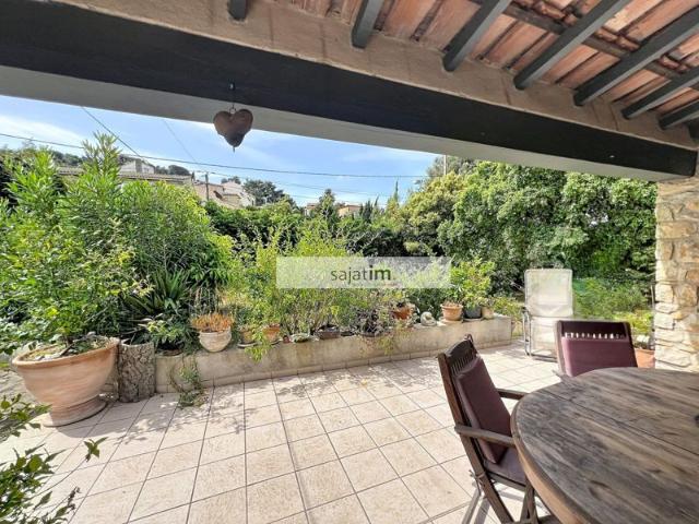 Maison vente à Arrondissement de Toulon, Six-fours-les-plages