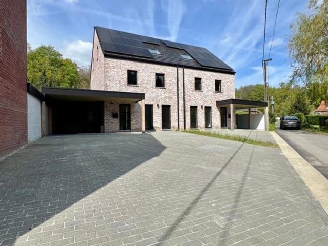 Maison location à Wallonie
