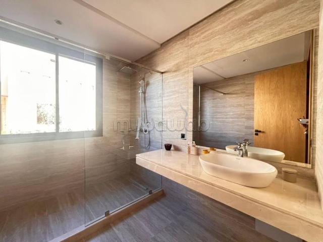 Villa location à Marrakech, L'Oriental