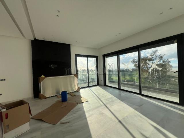 Villa location à Tangero, Tanger-Tétouan