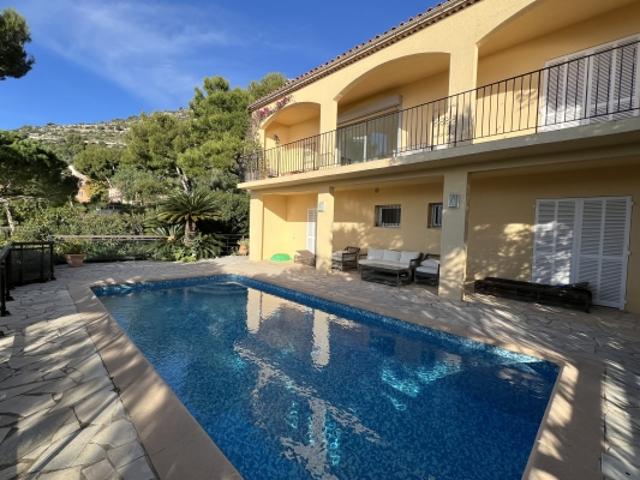 Maison vente à Nice, Cap-d'ail