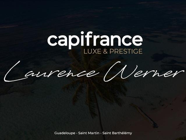 Maison vente à Guadeloupe