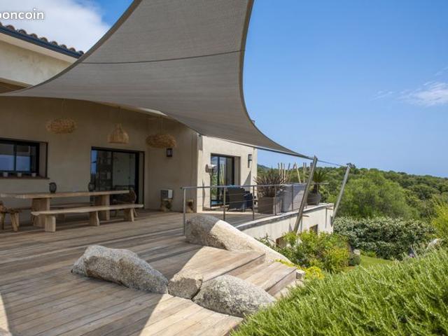 Maison vente à Sartène, Zonza