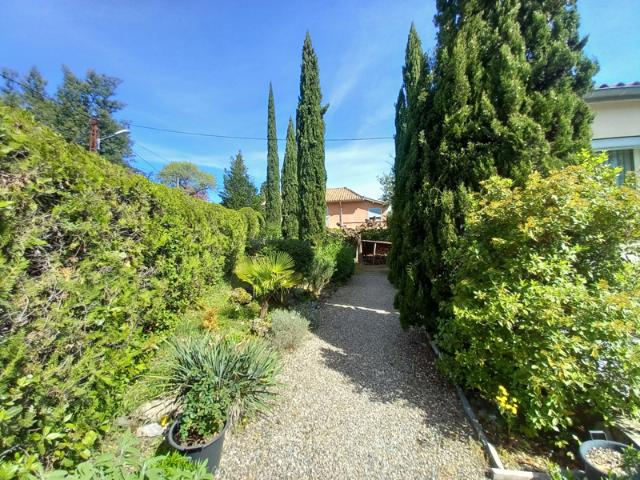 Maison vente à Béziers, Lamalou-les-bains