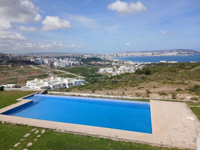 Villa vente à Tangero, Tanger-Tétouan