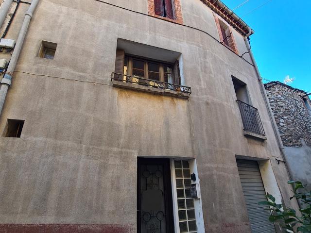 Maison vente à Béziers, Cessenon-sur-orb