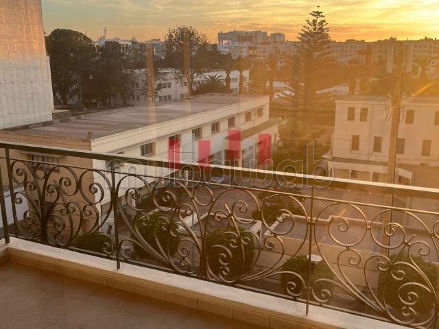 Appartement location à Anfa, Gharb-Chrarda-Beni Hssen