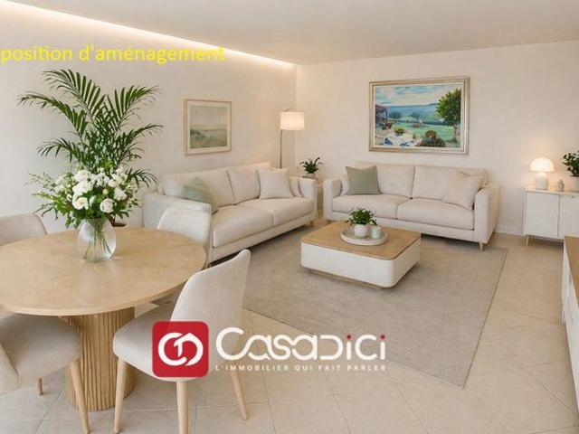 Appartement vente à Arrondissement de Draguignan, Tanneron