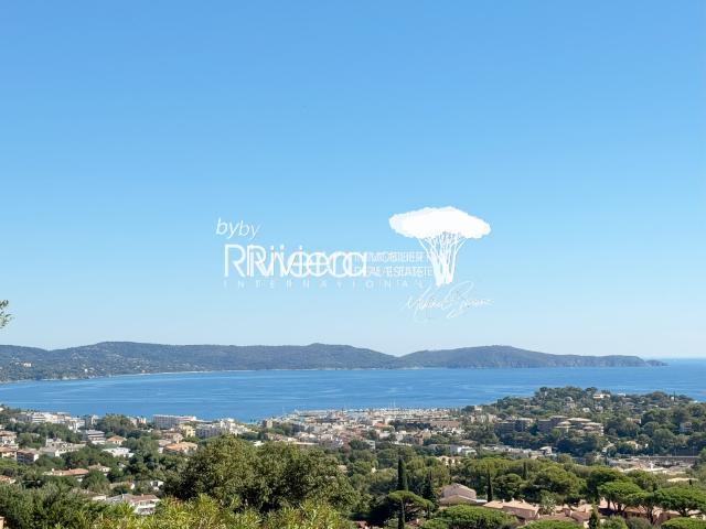Villa vente à Arrondissement de Draguignan, Cavalaire-sur-mer