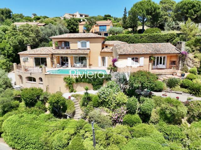 Maison vente à Arrondissement de Draguignan, La Croix-valmer
