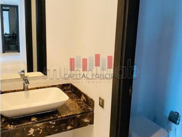 Appartement location à Anfa, Gharb-Chrarda-Beni Hssen