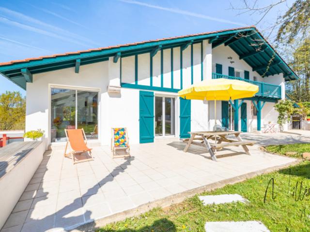 Maison vente à Bayonne, Ahetze
