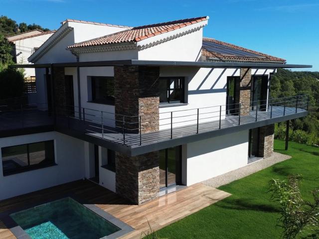 Maison vente à Arrondissement de Draguignan, Les Adrets-de-l'estérel