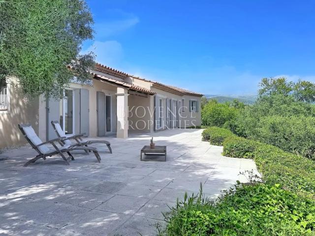 Maison vente à Arrondissement de Draguignan, Tanneron
