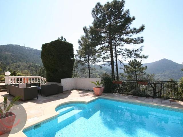 Maison vente à Grasse, Mandelieu-la-napoule
