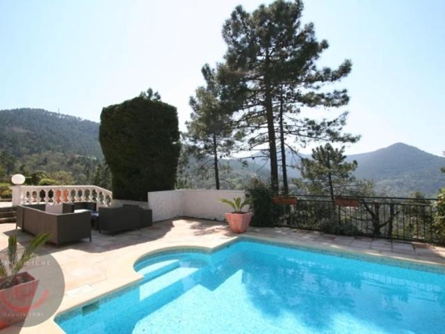 Maison vente à Grasse, Mandelieu-la-napoule