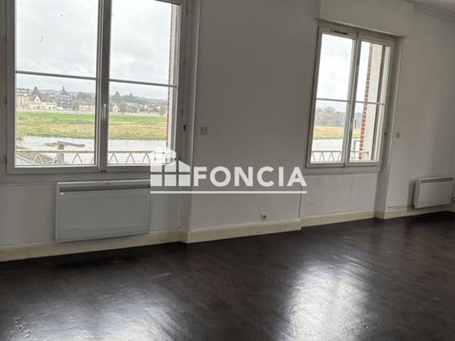 Appartement vente à Montargis, Gien