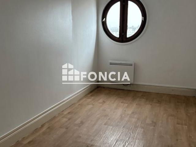 Appartement vente à Montargis, Gien