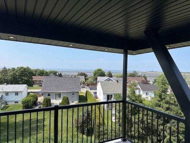 Apartment for rent in Rimouski-neigette, Quebec