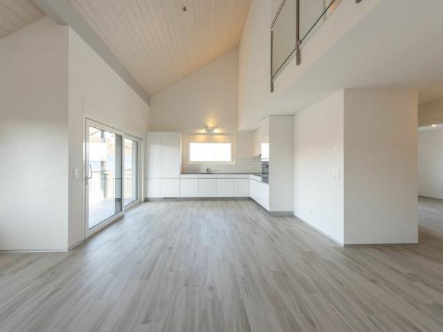 Wohnung kaufen in Saint-Aubin (FR), Freiburg