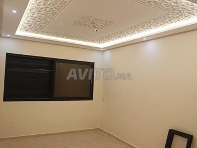 Appartement vente à Sidi Allal El Bahraoui