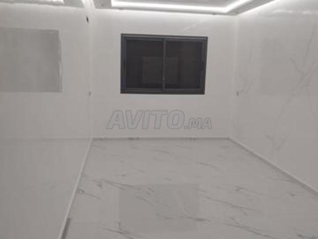 Appartement vente à Témara