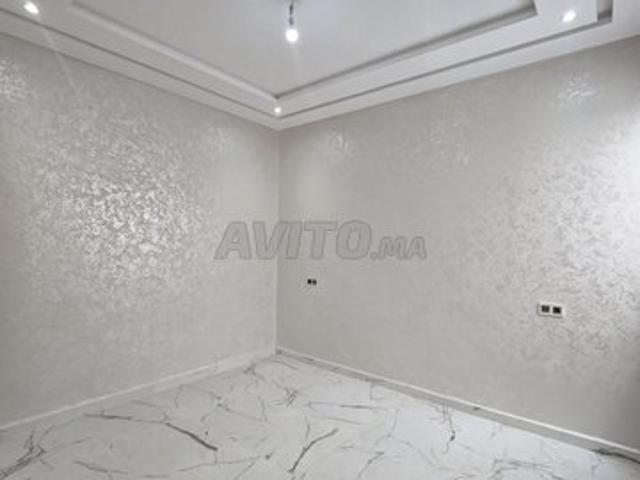 Appartement vente à Meknès