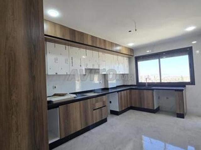 Appartement vente à Meknès