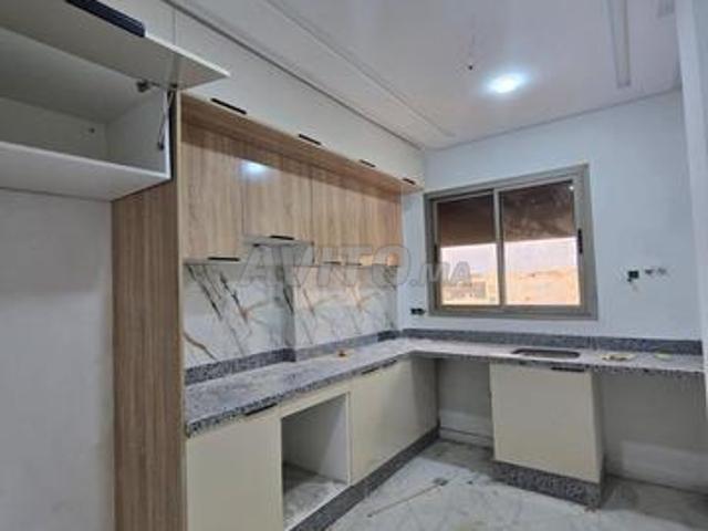Appartement vente à Meknès