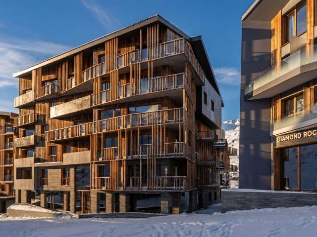 Appartement vente à Albertville, Tignes