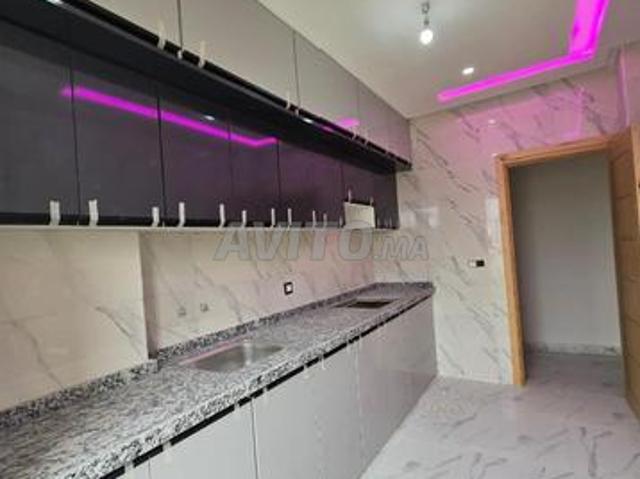 Appartement vente à Meknès ⴰⵎⴽⵏⴰⵙ مكناس, Prefecture de Meknès عمالة مكناس