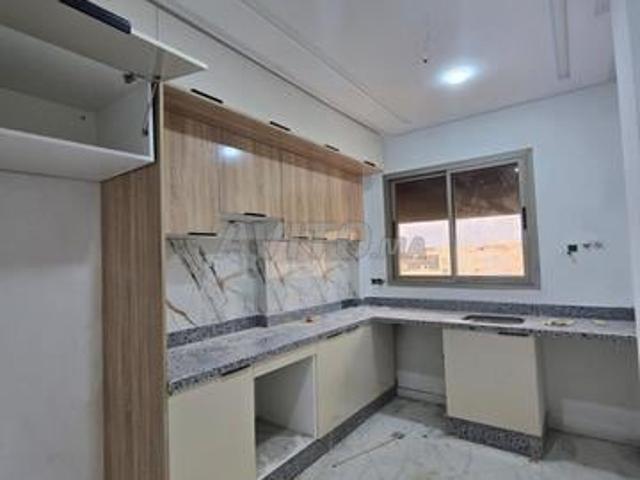Appartement vente à Meknès