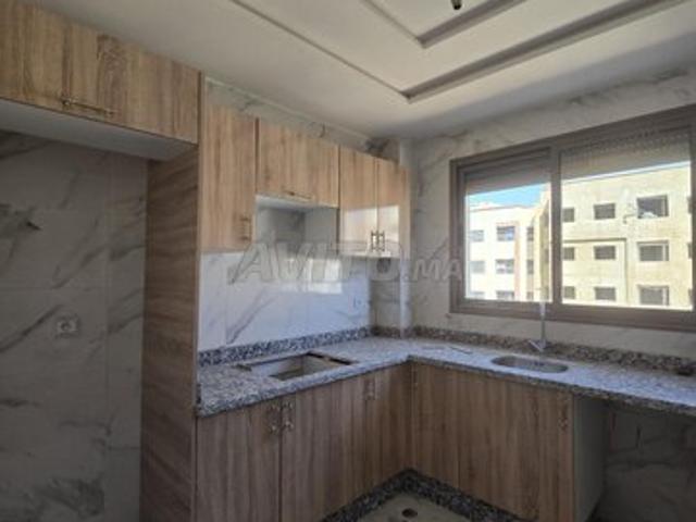 Appartement vente à Meknès