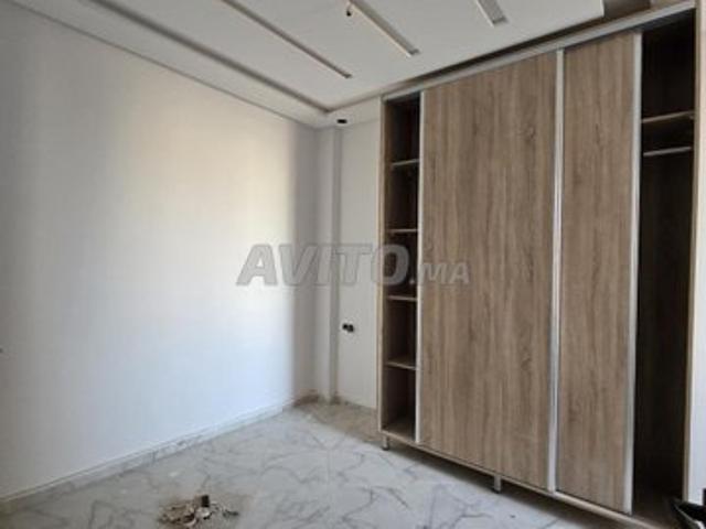 Appartement vente à Meknès