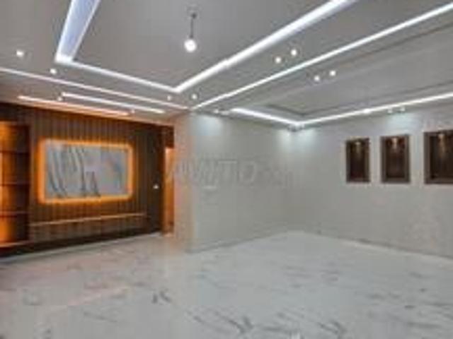 Appartement vente à Meknès