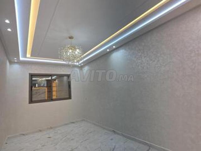 Appartement vente à Meknès